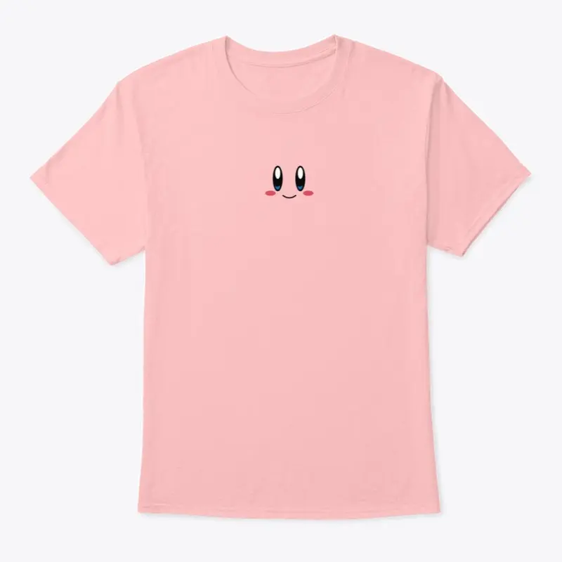 Kirby Classic T-shirt