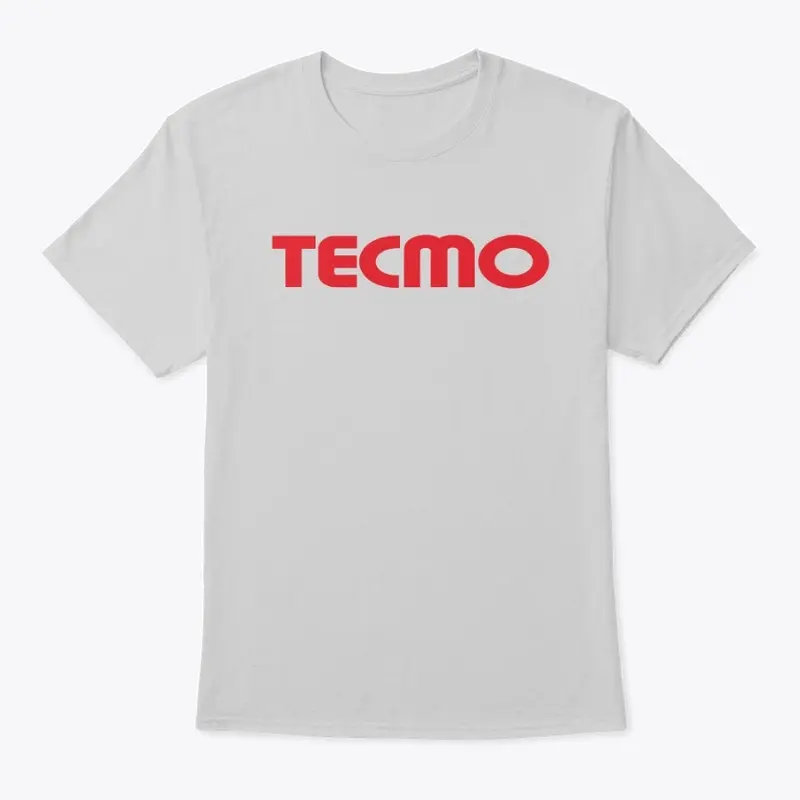 Tecmo Classic T-shirt