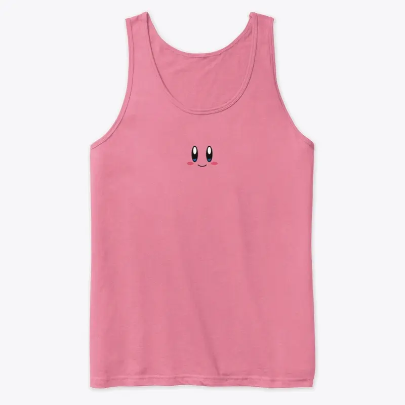 Kirby Premium Tank Top