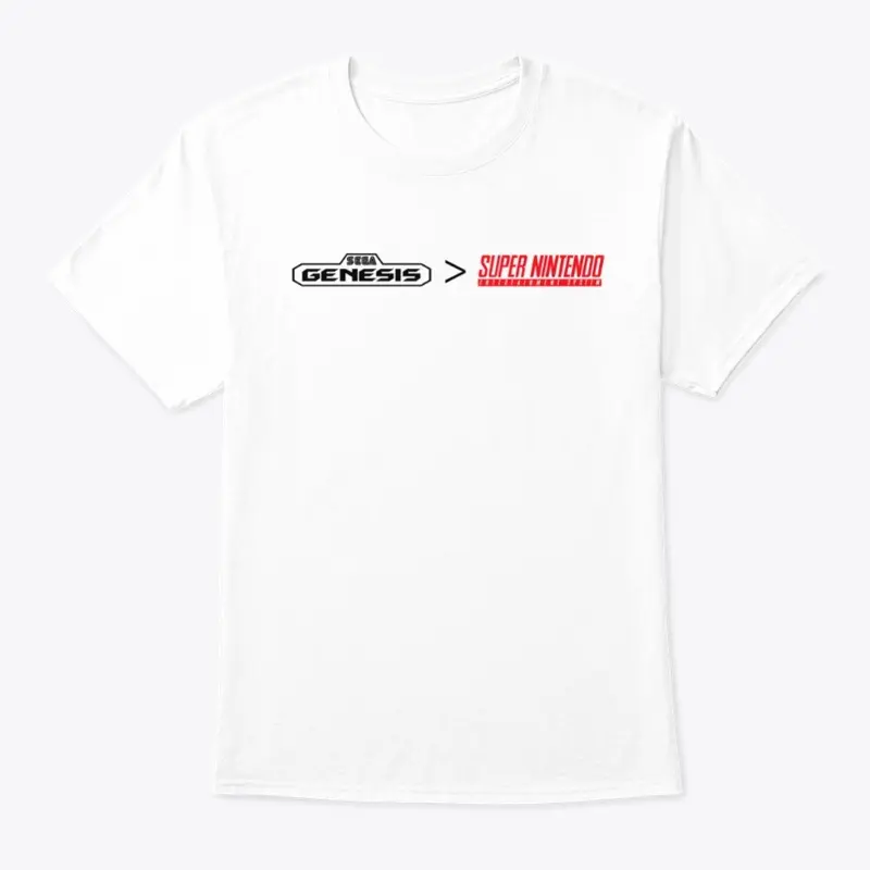 SG Love Classic T-shirt