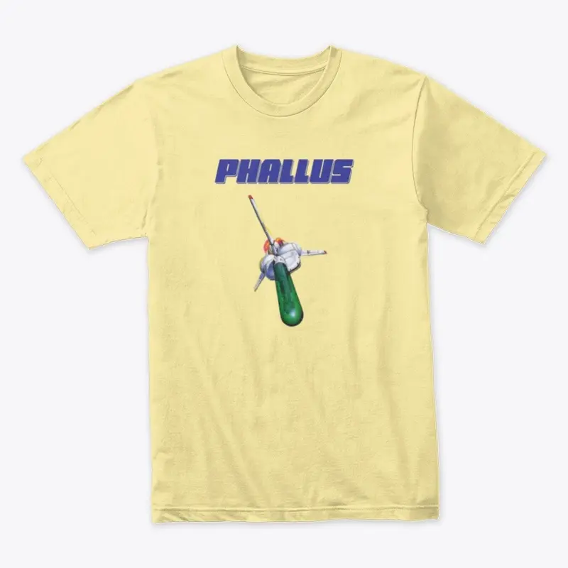 Phalanx SNES Premium T-shirt